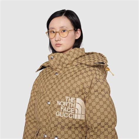 shop gucci the north face|gucci north face collection.